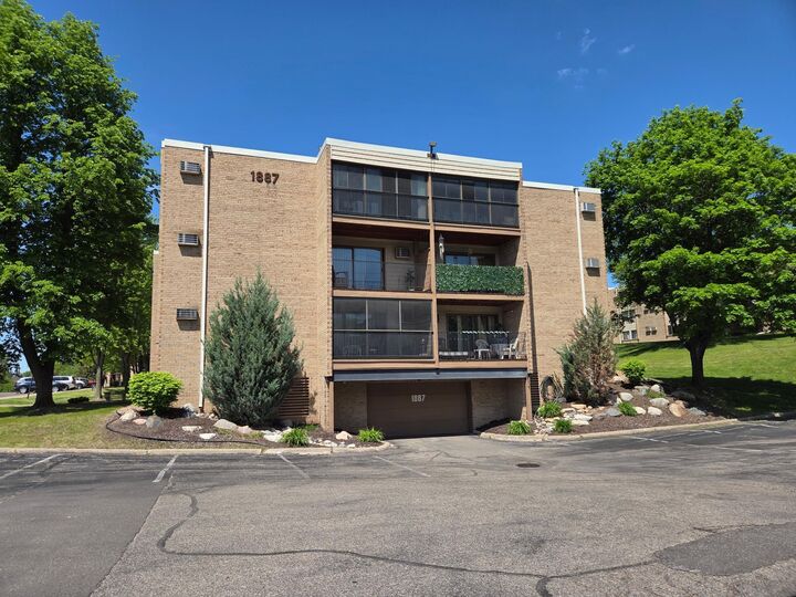 Property Photo:  1887 Silver Bell Road 213  MN 55122 
