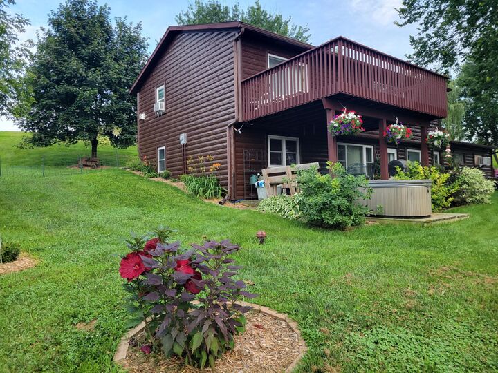 Property Photo:  19483 County Road 43  MN 56368 