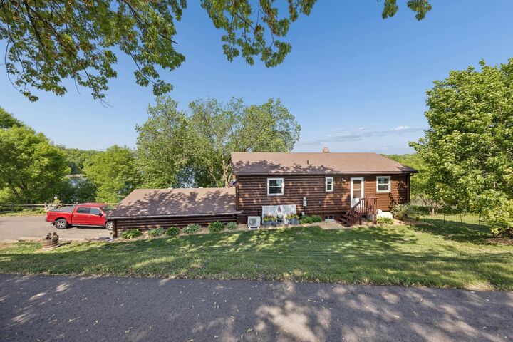 Property Photo:  19483 County Road 43  MN 56368 