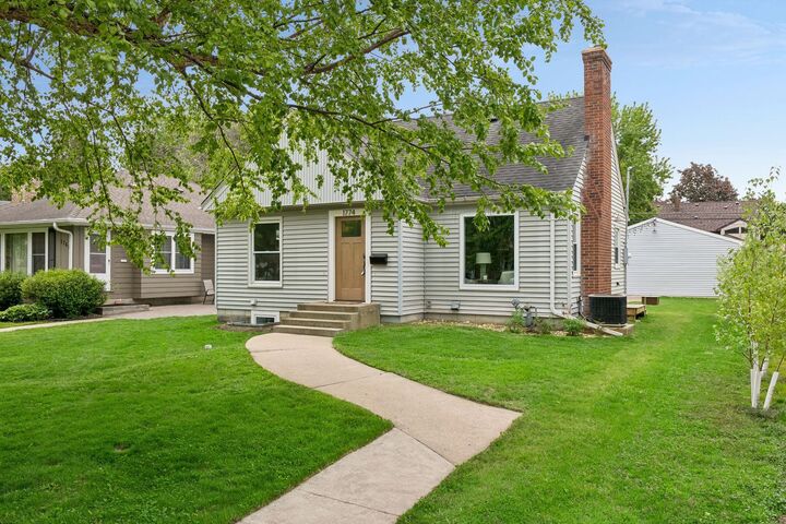 Property Photo:  1774 Rome Avenue  MN 55116 