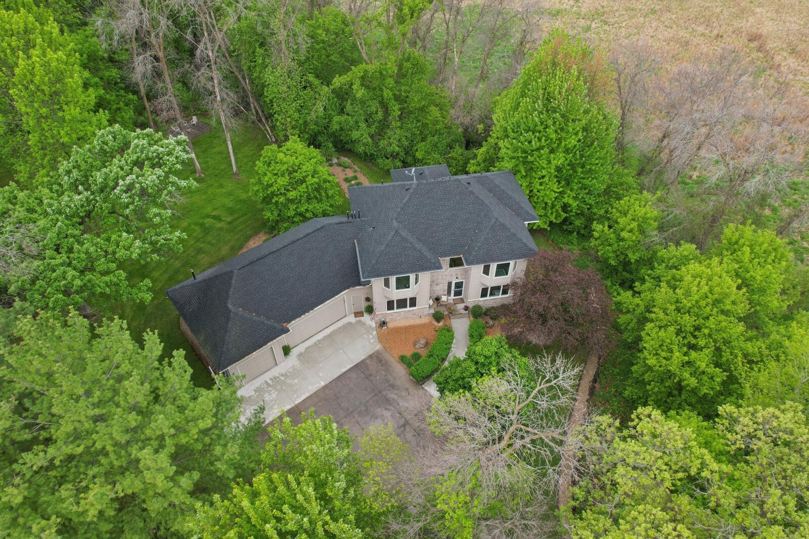 Property Photo: 95 Timber Island Trail MN 55359