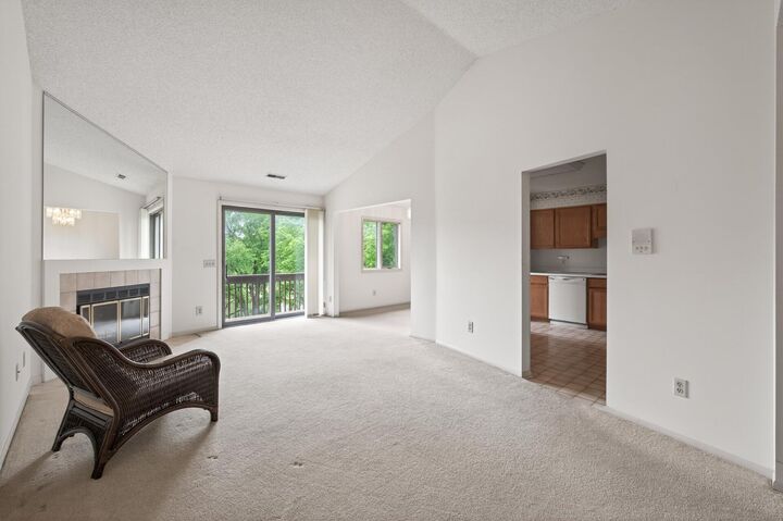 Property Photo:  2638 Lake Court Drive 30  MN 55112 