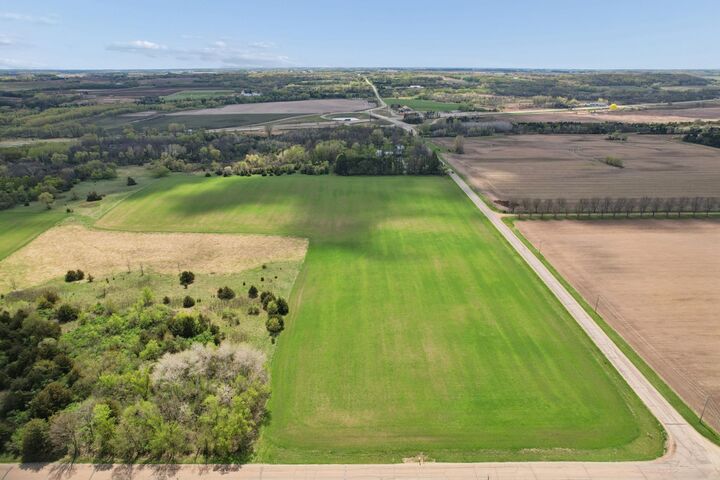 Property Photo: Part Nw1/4 Of Sw1/4 Acres Located In Section 23 MN 55352