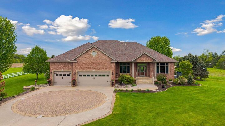 Property Photo:  16845 Norell Avenue N  MN 55047 