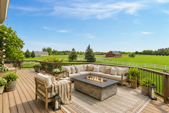 Property Photo: 16845 Norell Avenue N MN 55047