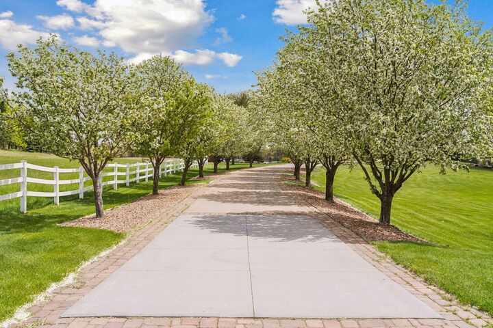 Property Photo: 16845 Norell Avenue N MN 55047