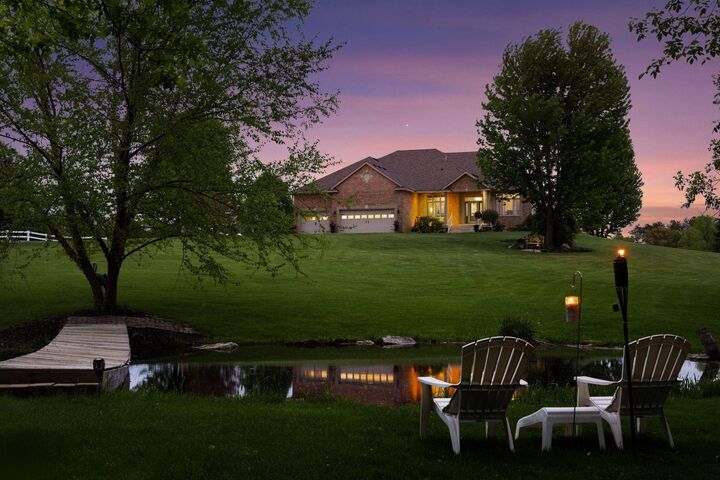 Property Photo: 16845 Norell Avenue N MN 55047