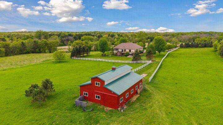 Property Photo:  16845 Norell Avenue N  MN 55047 
