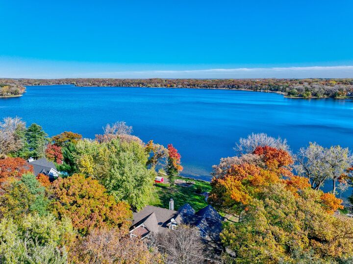 Property Photo: 12163 Otchipwe Avenue N MN 55082