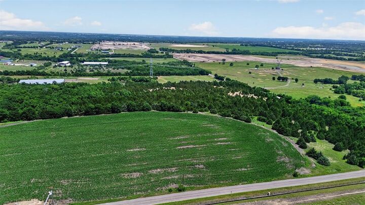 Property Photo:  10 Acres County Road 173  TX 75009 