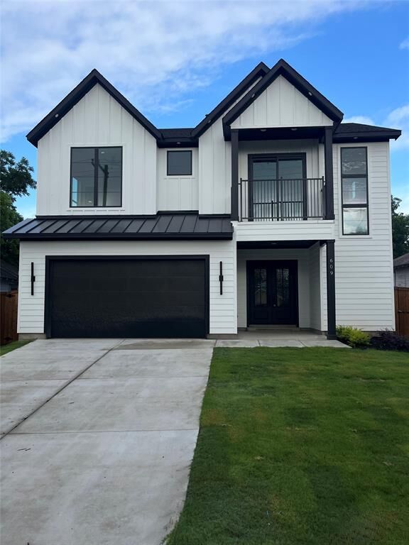 Photo de la propriété: 609 Cumberland Street TX 75203