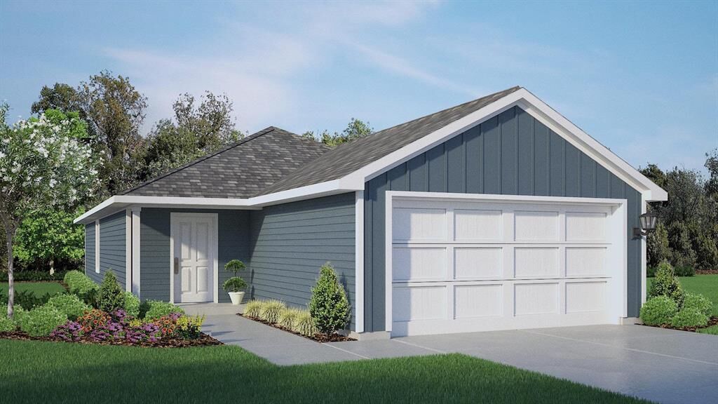 Property Photo:  5521 Rollins Drive  TX 76249 