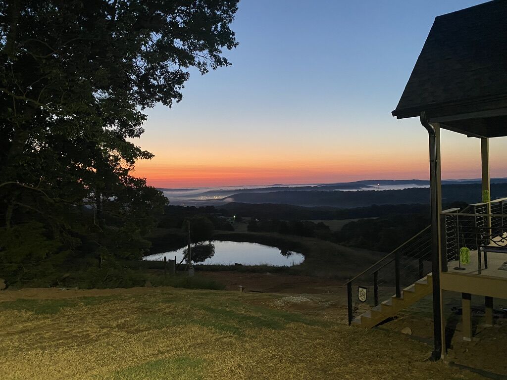 Property Photo:  3787 Kessler Mountain Road  AR 72701 