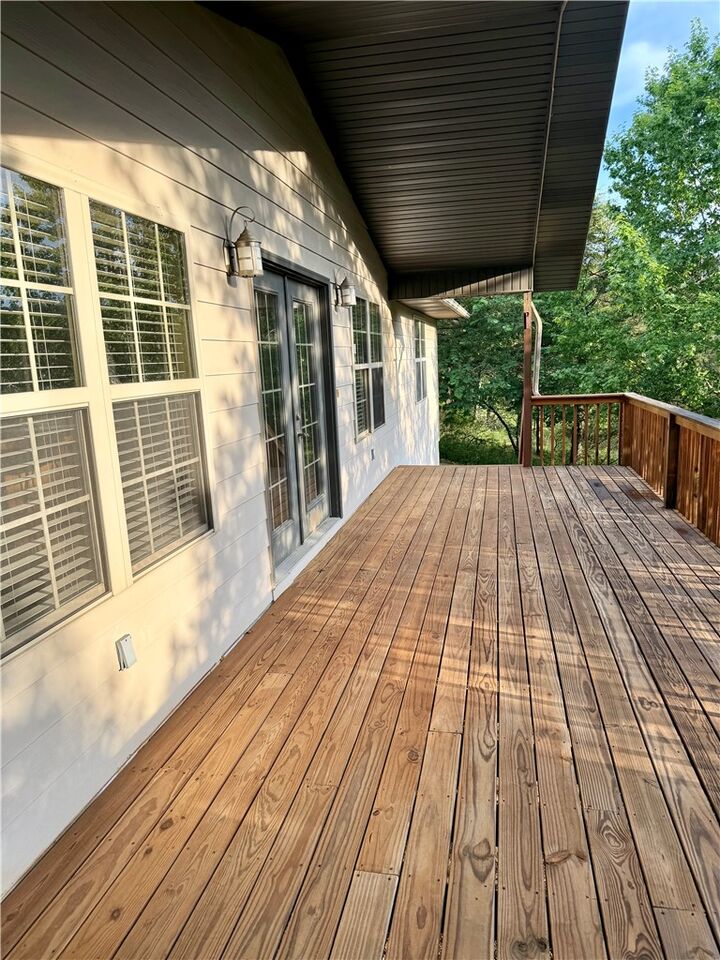 Property Photo:  94 Valley Drive  AR 72631 