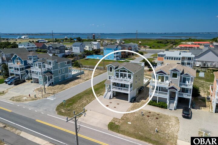 Property Photo: 6508 S Virginia Dare Trail NC 27959