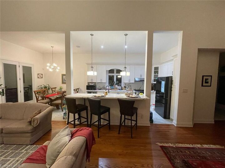 Property Photo:  51 Tranquility Avenue  ON L9G 4Y6 