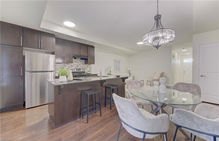 Property Photo:  36 Prince Albert Boulevard  ON N2H 0B4 