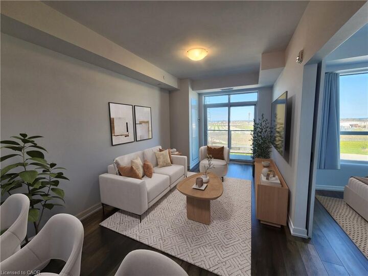 Property Photo: 5055 Greenlane Road 313 ON L0R 1B3