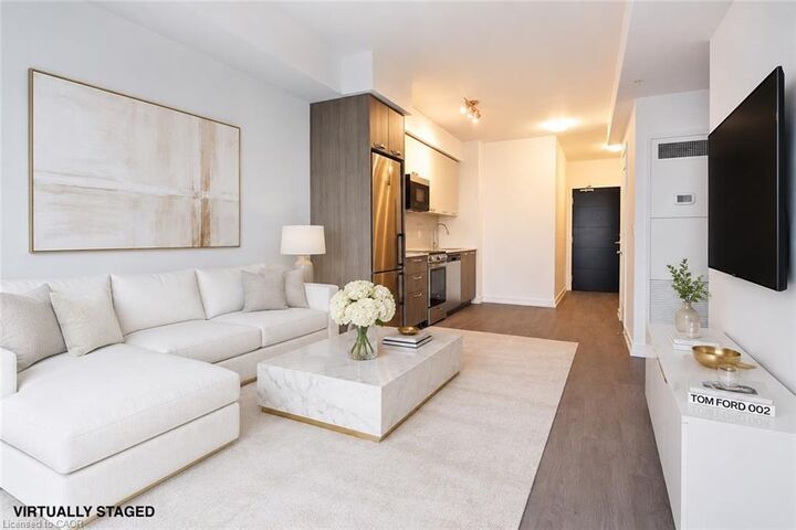 Property Photo:  75 James Street S 2008  ON L8P 2Y9 