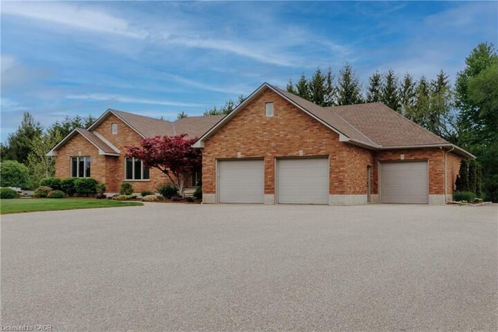 224271 Ostrander Road — photo 1