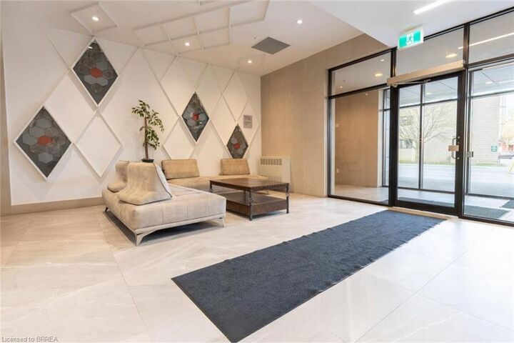 Property Photo: 1 Wellington Street 817 ON N3T 2L3