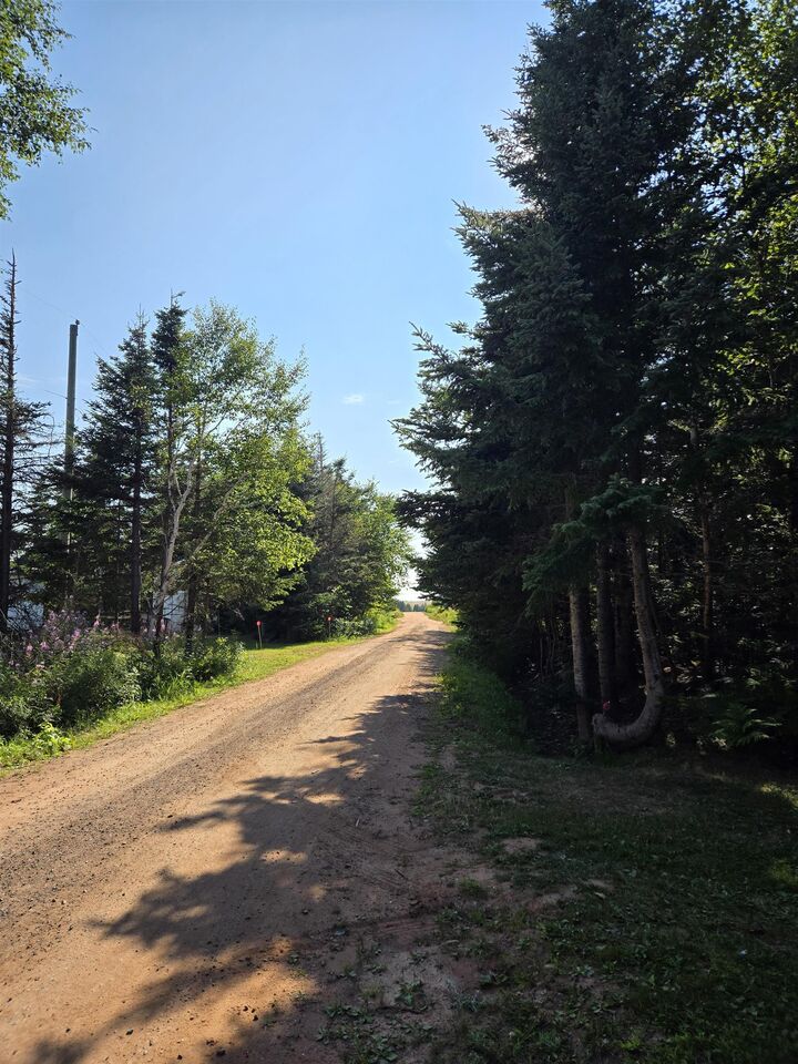 Property Photo: Lot 46 Cannery Road PE C0A 2B0