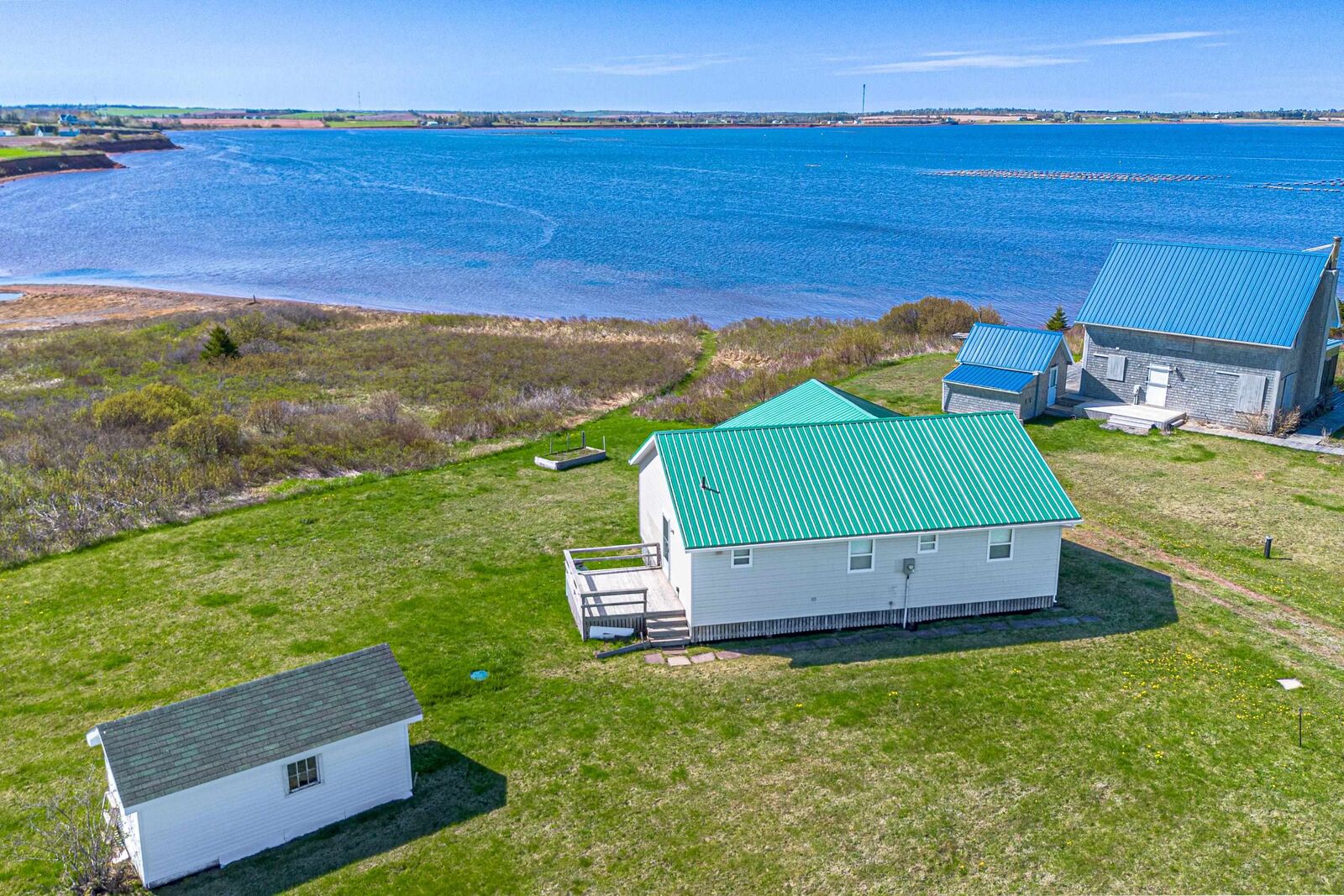 Property Photo:  212 Basinview Crescent  PE C0B 1M0 