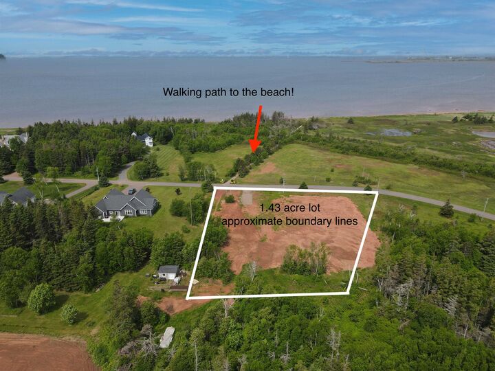 Lot 41 Campbells Way — photo 1