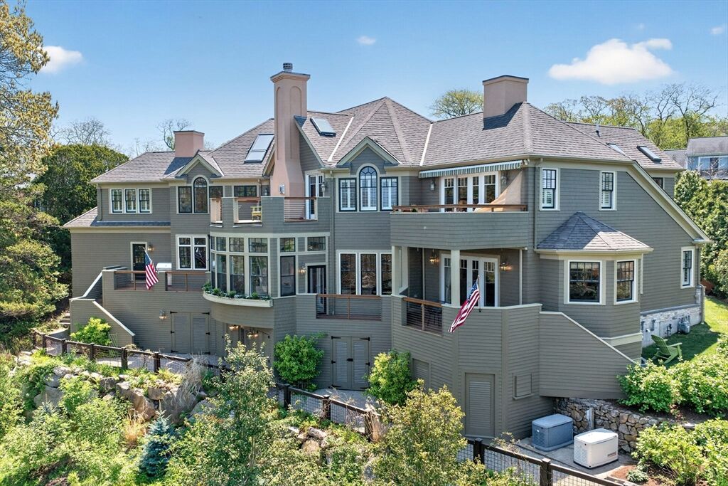 Property Photo:  15 Clowes Drive  MA 02540 