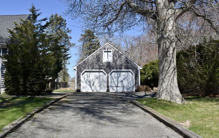 Property Photo: 33 Terry Drive MA 02748
