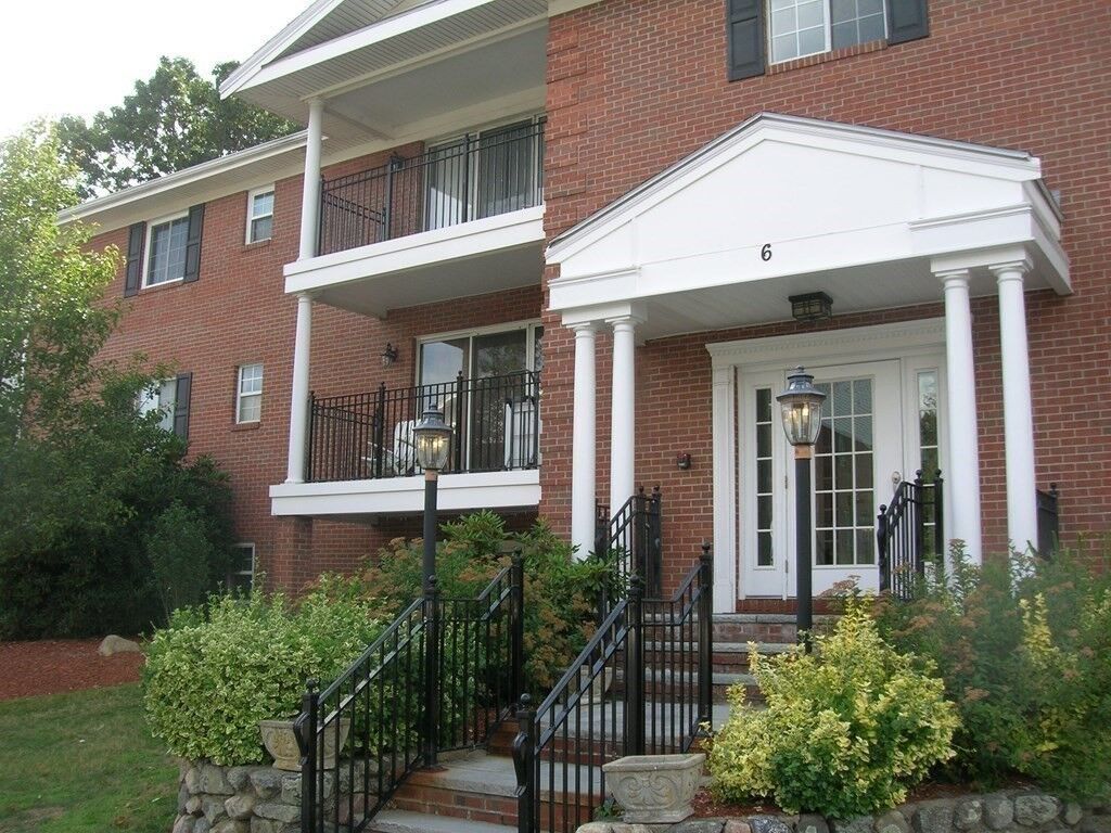 Property Photo: 6 April Lane 33 MA 02421