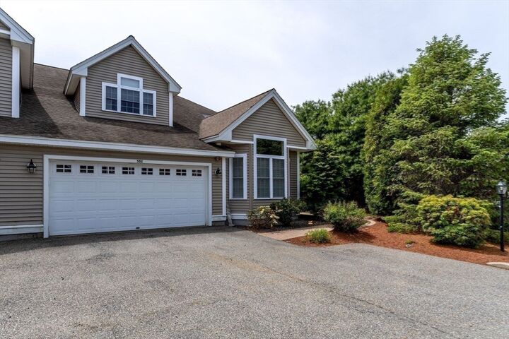 Property Photo: 502 Linwood 502 MA 01510