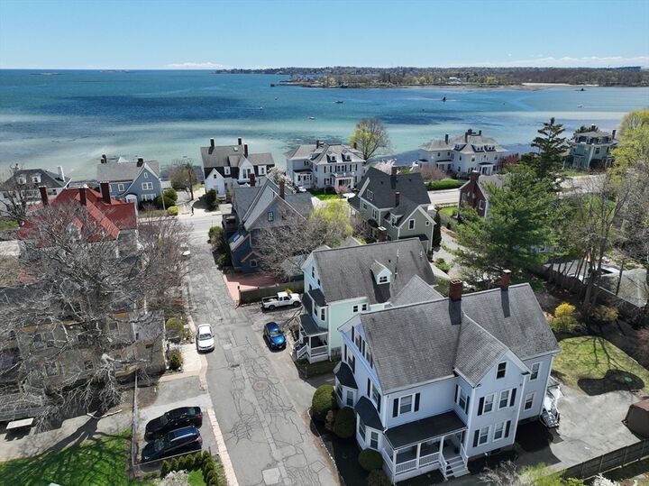 Property Photo:  35-37 Thorndike St  MA 01915 