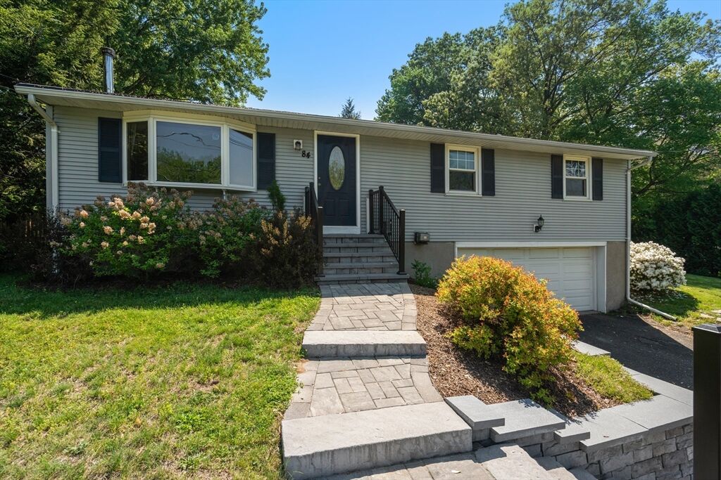 Property Photo: 84 Alvord Street MA 01075