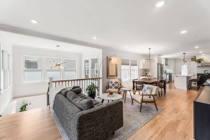 Property Photo:  172 Orchard St. 172  MA 02472 