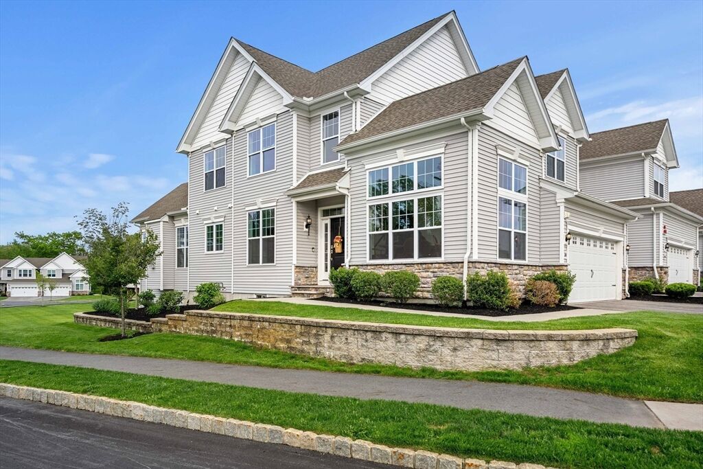 Property Photo: 38 Phoebe Street 102 MA 01844