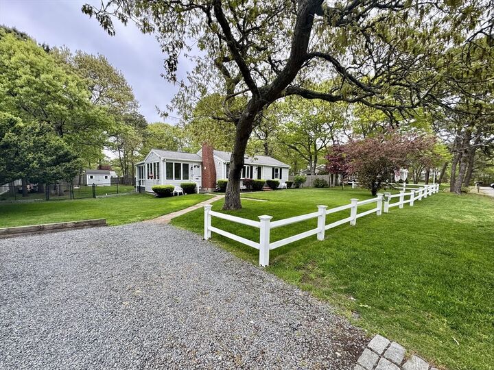 Property Photo:  216 Cranberry Ln  MA 02664 