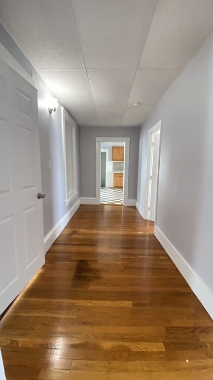 Property Photo:  45 Walker 2  MA 01851 