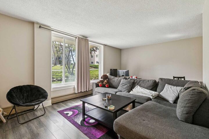 Property Photo: 315 Heritage Drive SE 208 AB T2H 1N2