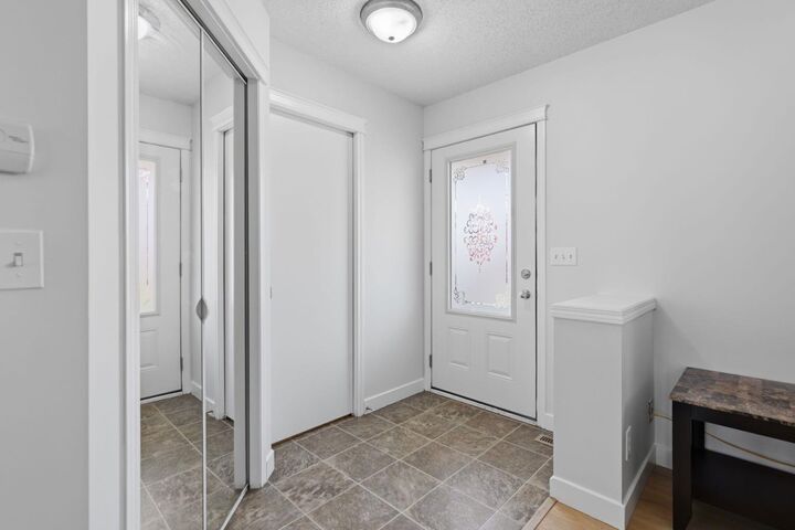Property Photo: 80 Prestwick Bay SE AB T2Z 4S4