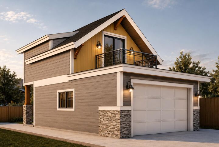 Property Photo:  32 Cottageclub Lane  AB T4C 1B1 