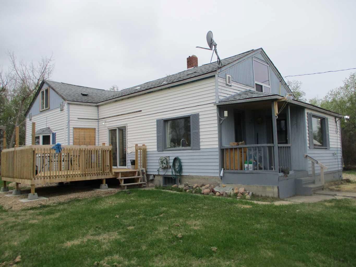 Property Photo:  935004 Rge Rd 232  AB T0H 2B0 