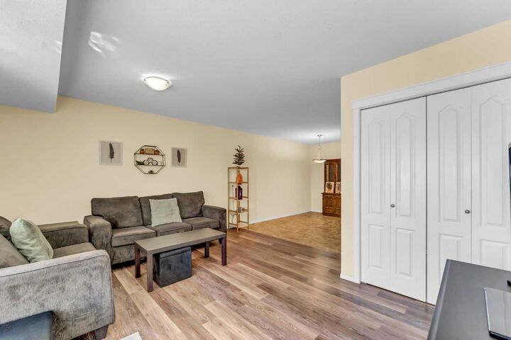 Property Photo:  101 Southlands Pointe SE  AB T1B 0M5 