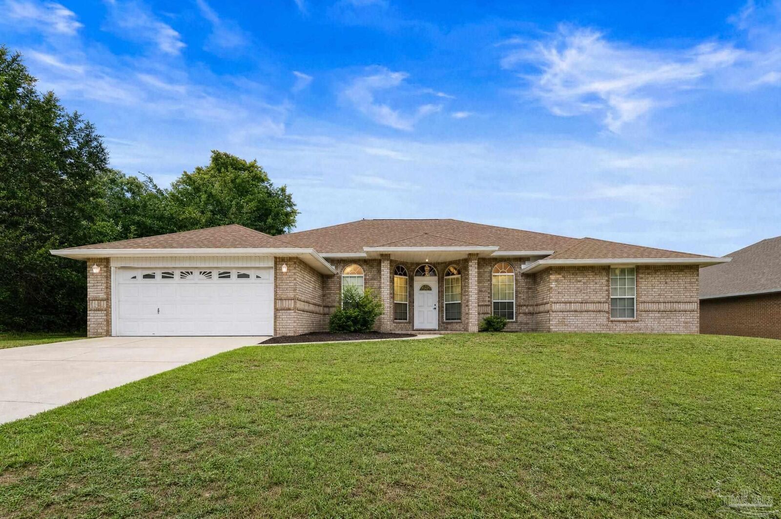 Property Photo:  7010 Plank Dr  FL 32526 