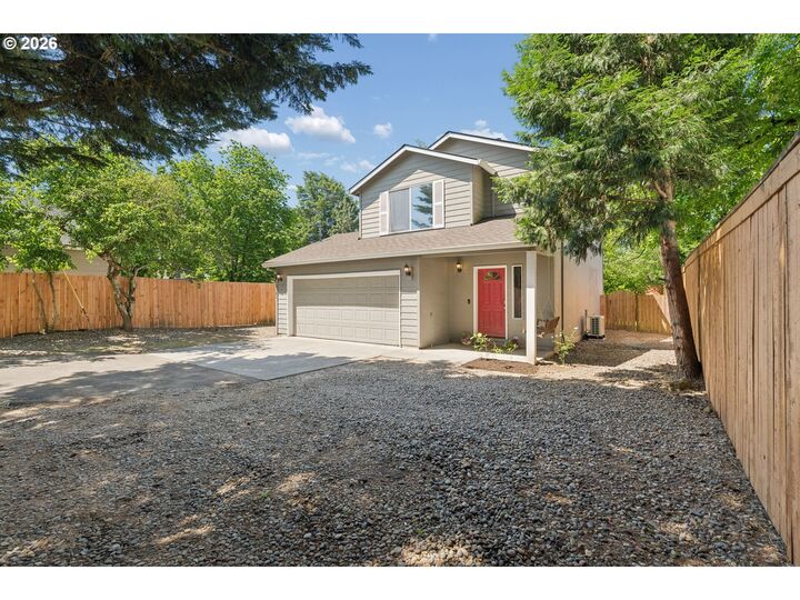 Property Photo:  4361 NE 62nd Ave  OR 97218 