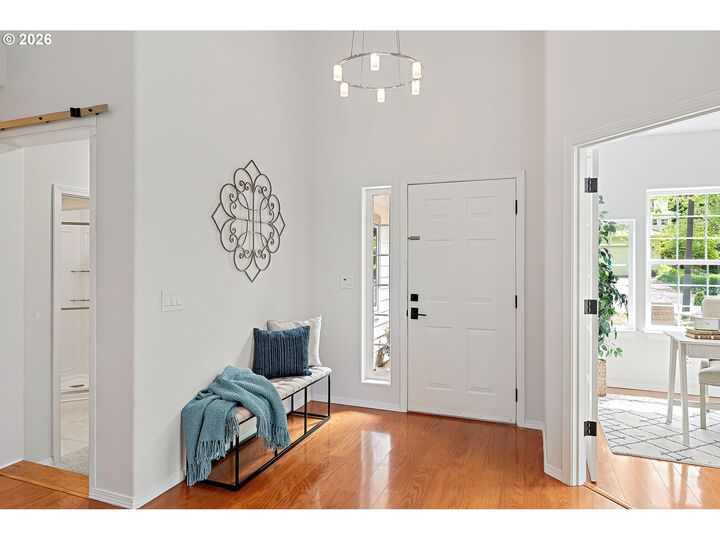 Property Photo: 15709 NW Rondos Dr OR 97229