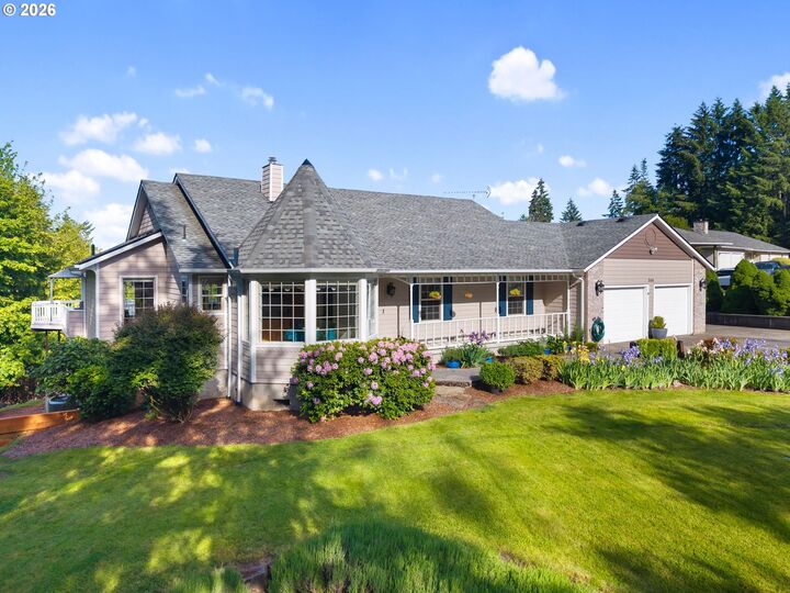 Property Photo:  308 Brockway Rd  WA 98532 