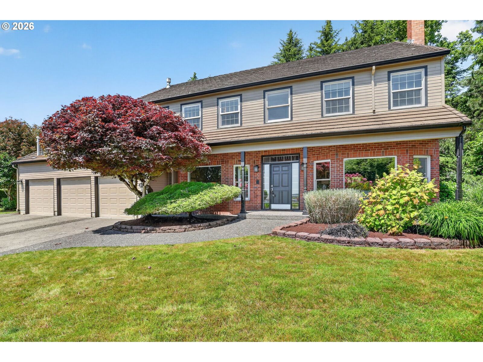 Property Photo:  3606 SE 151st Ct  WA 98683 