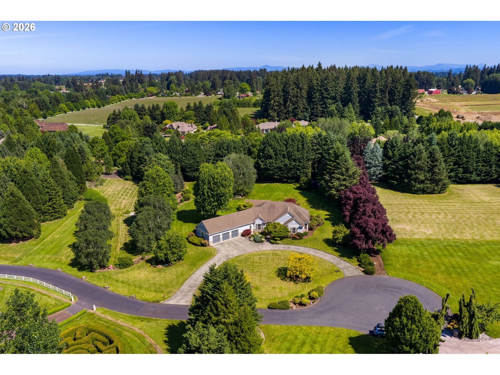 Property Photo:  10500 NE 110th Cir  WA 98662 