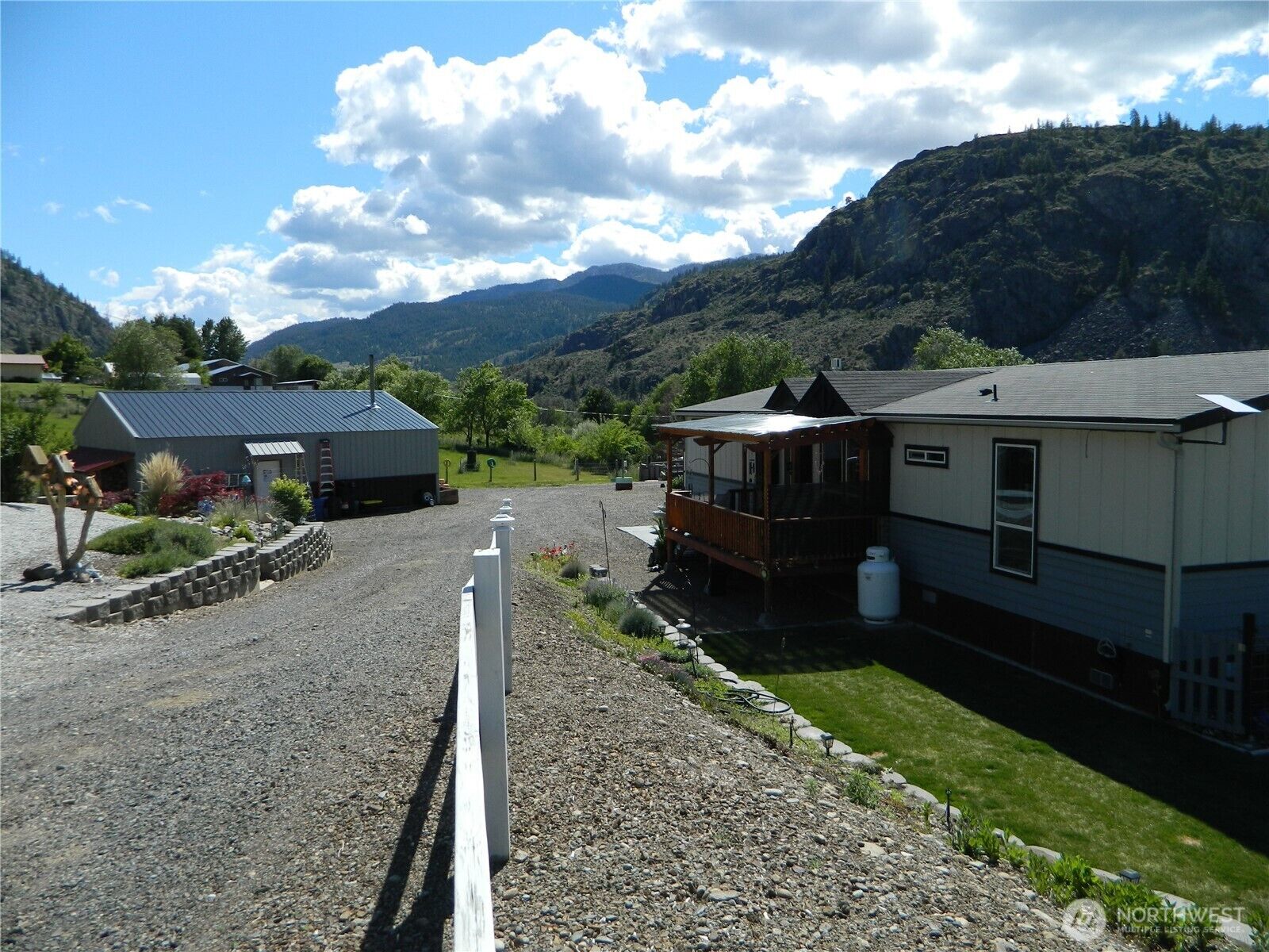 Property Photo:  24  Main Street  WA 98855 
